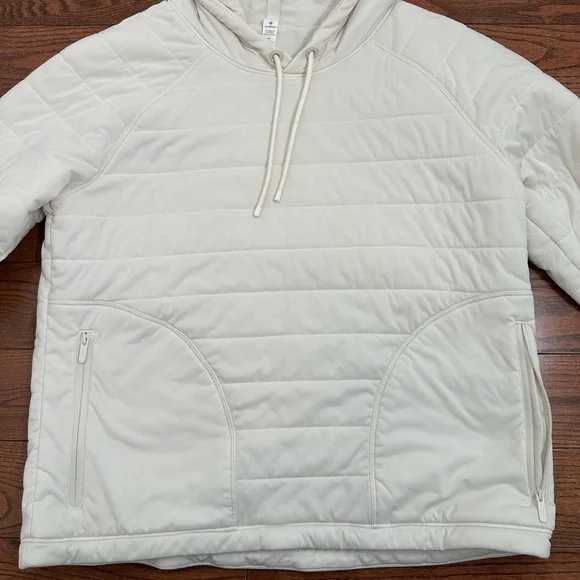 Lululemon Dynamic Movement Hoodie - Picture 10 of 14